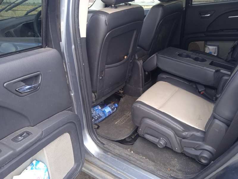 dodge journey del año 2008