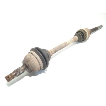 Recambio de transmision delantera derecha para peugeot 2008 (--.2013) 1.6 blue-hdi fap referencia OEM IAM 9800387480  