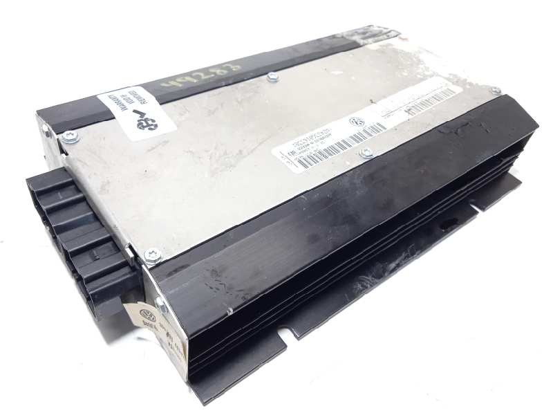 Recambio de modulo electronico para volkswagen phaeton (3d3/3d7) tdi v6 4motion (5 asientos) referencia OEM IAM 3D0035465A  