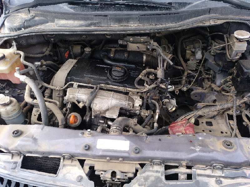 mitsubishi grandis (na0w) del año 2005