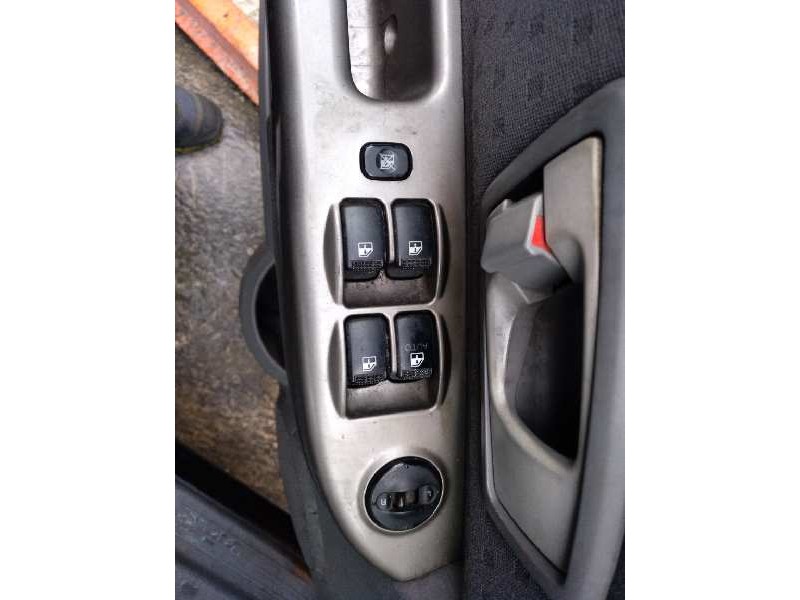 kia carens del año 2005