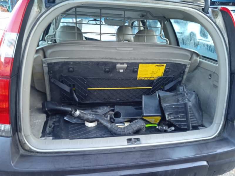 volvo v70 familiar del año 2003