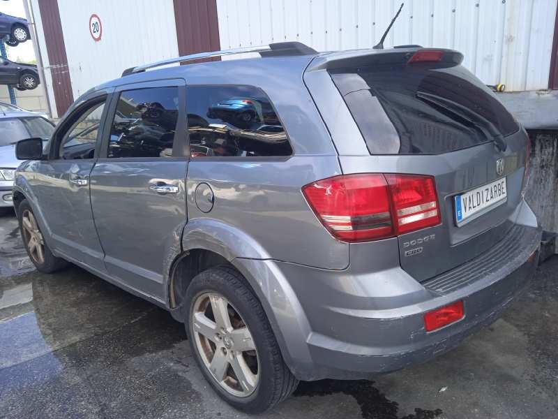 dodge journey del año 2008