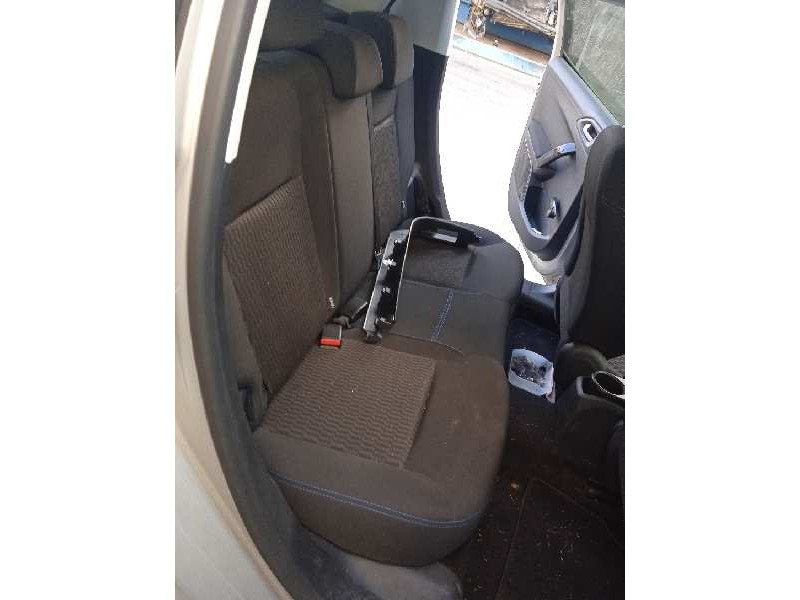 peugeot 208 del año 2018