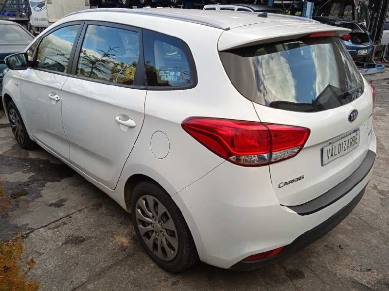 kia carens ( ) del año 2014