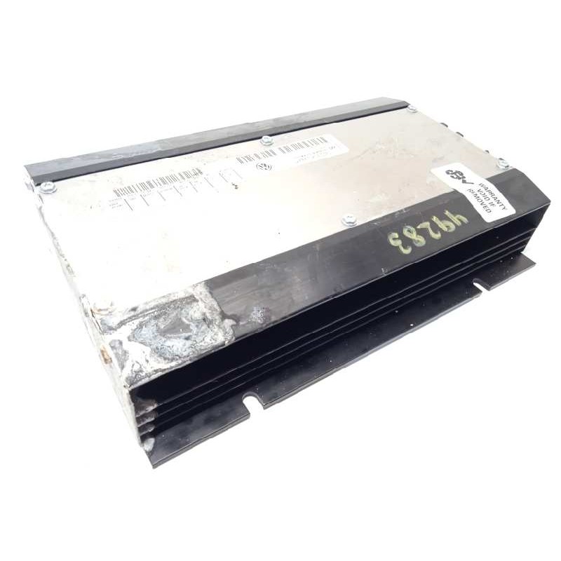 Recambio de modulo electronico para volkswagen phaeton (3d3/3d7) tdi v6 4motion (5 asientos) referencia OEM IAM 3D0035465A  