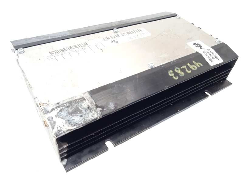 Recambio de modulo electronico para volkswagen phaeton (3d3/3d7) tdi v6 4motion (5 asientos) referencia OEM IAM 3D0035465A  