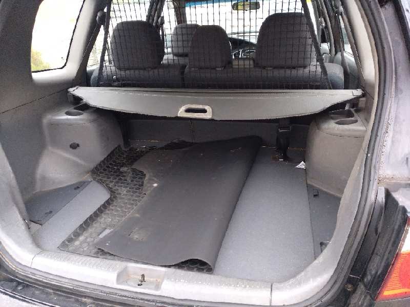 kia carens del año 2005