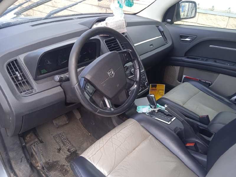 dodge journey del año 2008
