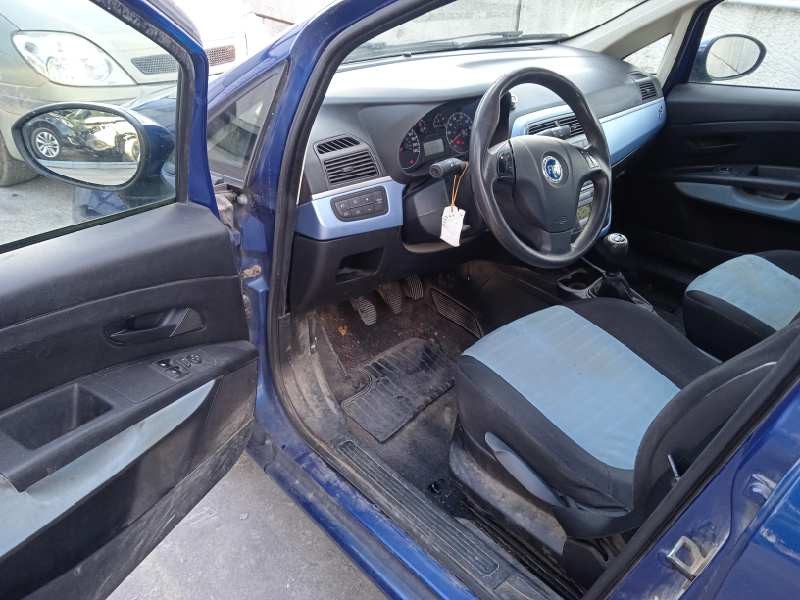 fiat grande punto (199) del año 2006