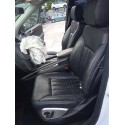 MERCEDES-BENZ CLASE M (W164)