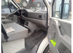 volkswagen lt caja cerrada / combi (mod. 1997) del año 2005 2