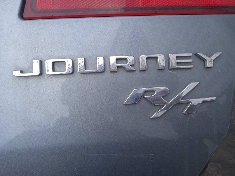 dodge journey del año 2008