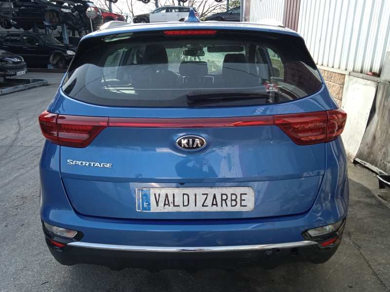 kia sportage del año 2019