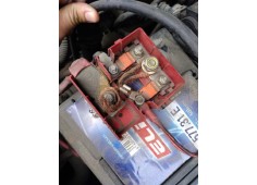 renault megane ii classic berlina del año 2004 2