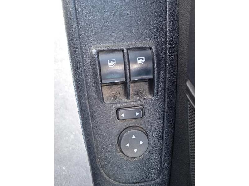 fiat grande punto (199) del año 2006