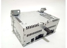 Recambio de sistema audio / radio cd para ford mustang basis referencia OEM IAM FR3T19C107SE  PU3603SB 2