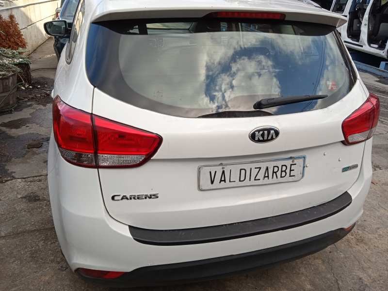 kia carens ( ) del año 2014