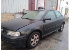 audi a3 (8l) del año 1998