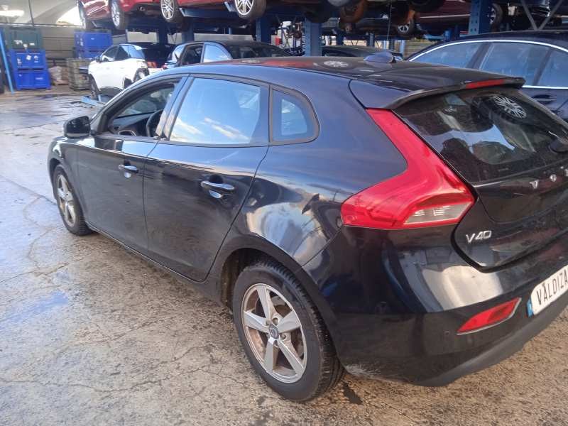 volvo v40 del año 2012