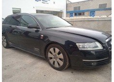 AUDI A6 AVANT (4F5)