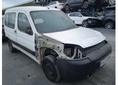 citroën berlingo del año 2008