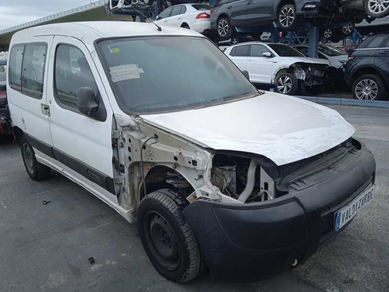 citroën berlingo del año 2008