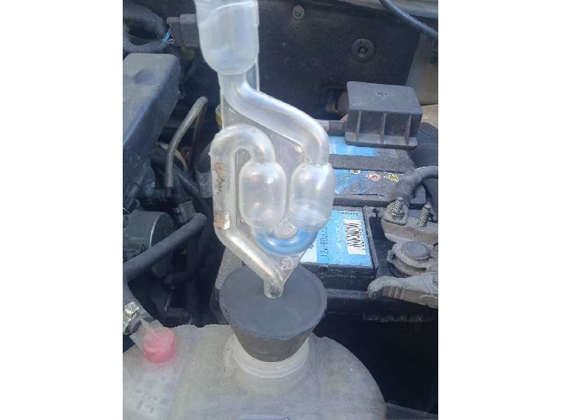 fiat fiorino del año 2008