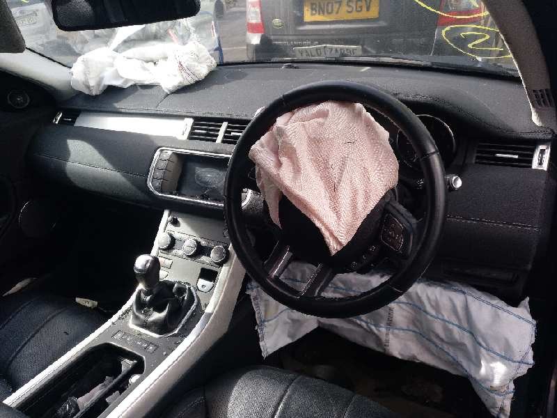 land rover range rover evoque del año 2016