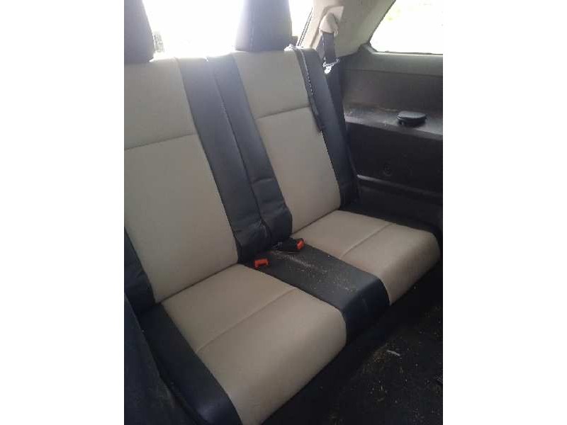 dodge journey del año 2008