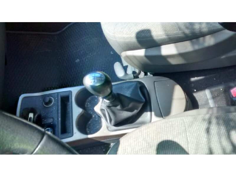 renault espace iv (jk0) del año 2002