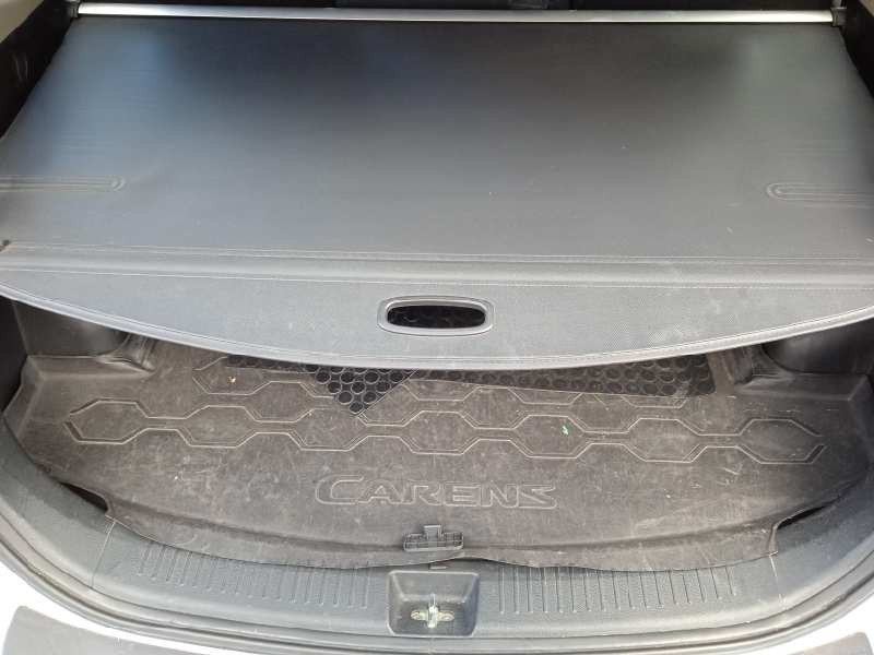 kia carens ( ) del año 2014