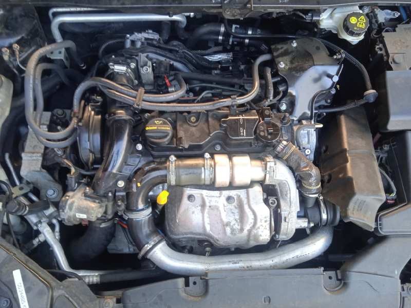 volvo v40 del año 2012