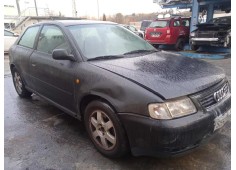 audi a3 (8l) del año 1998 2