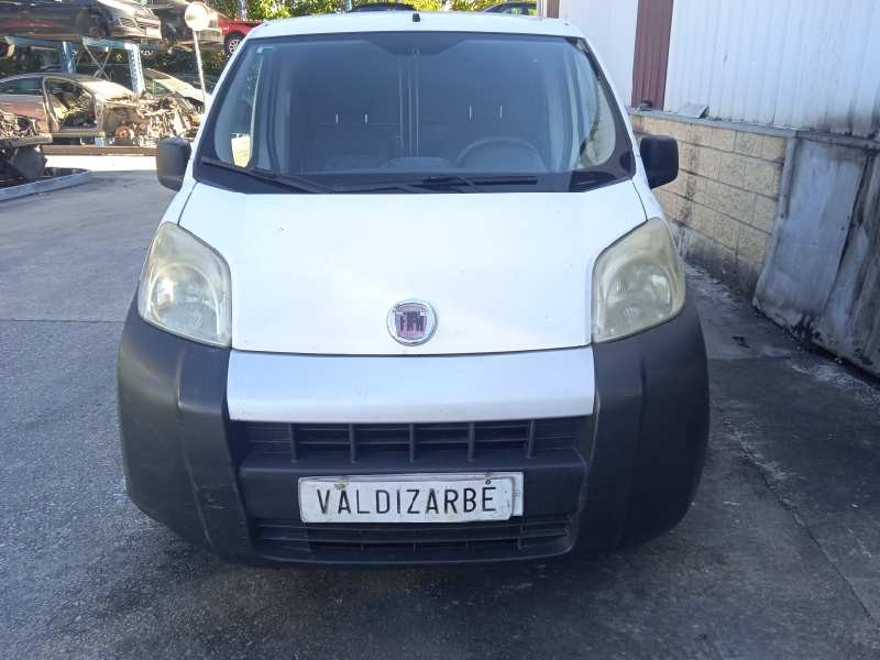 fiat fiorino del año 2008