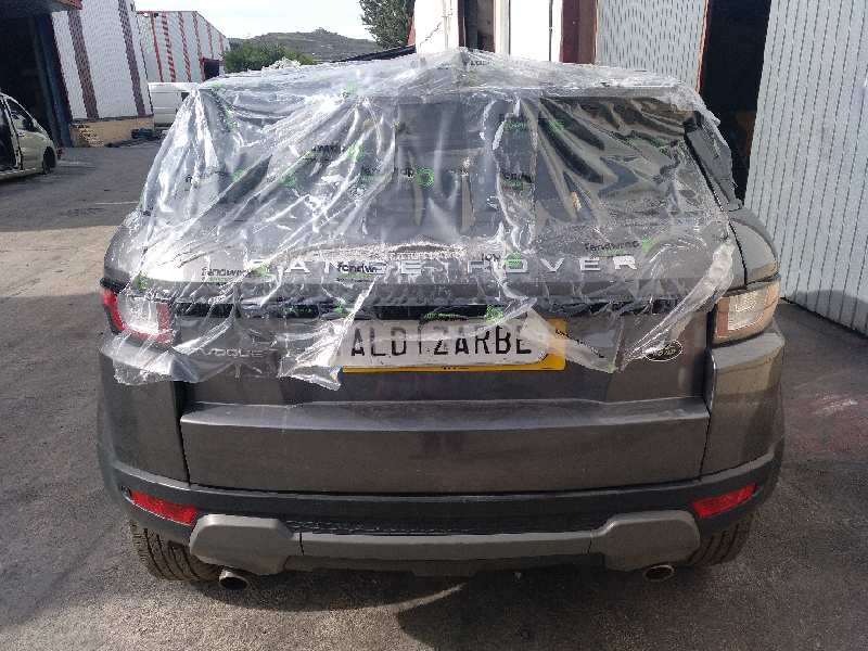 land rover range rover evoque del año 2016