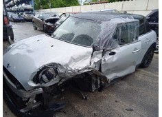 mini mini 5-trg. (f55) del año 2019