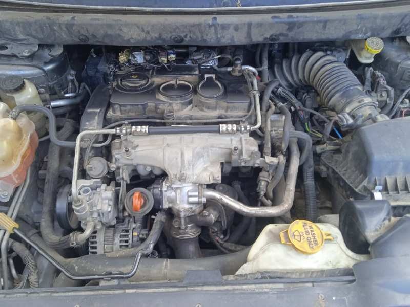 dodge journey del año 2008