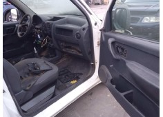 citroën berlingo del año 2008 2