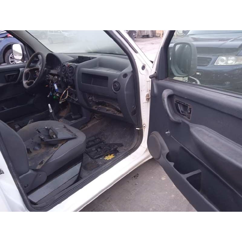 citroën berlingo del año 2008