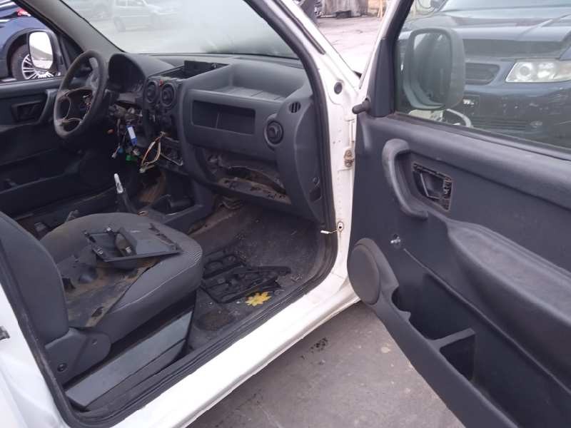 citroën berlingo del año 2008