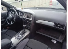 audi a6 avant (4f5) del año 2007 2