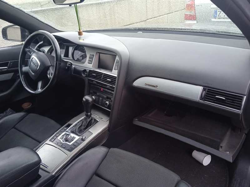 audi a6 avant (4f5) del año 2007
