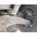 RENAULT TRAFIC II FURGONETA (FL)