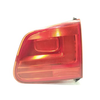 Recambio de piloto trasero derecho interior para volkswagen tiguan (5n_) 2.0 tdi referencia OEM IAM 5N0945094G 5N0945094H 