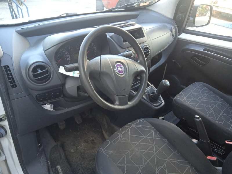 fiat fiorino del año 2008