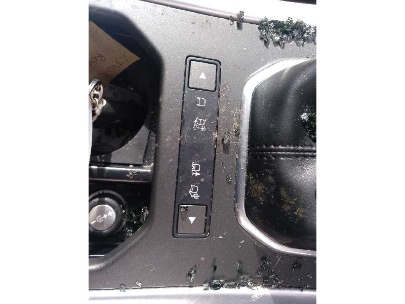 land rover range rover evoque del año 2016