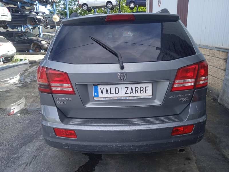 dodge journey del año 2008