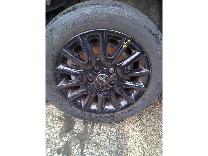 mini mini 5-trg. (f55) del año 2019