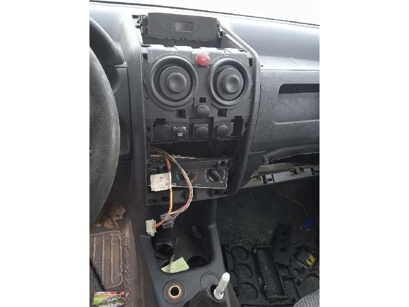 citroën berlingo del año 2008